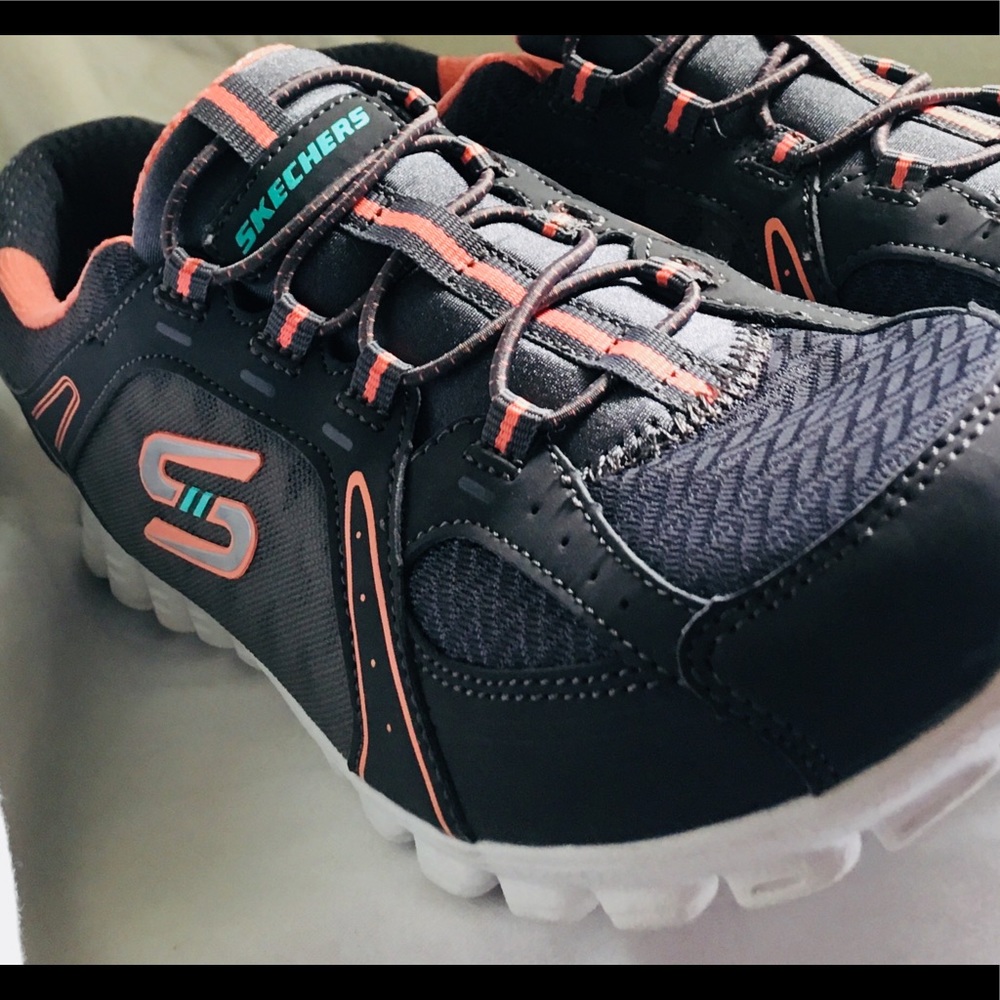 MemoryFoam Skechers